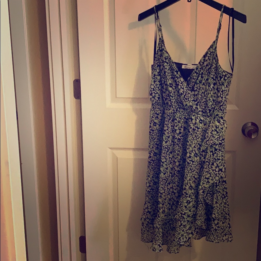 BCBGeneration summer dress!